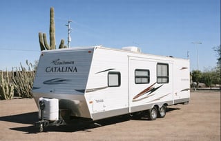 Grand Canyon Catalina