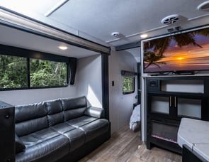 Forest River RV Cherokee Black Label 264DBHBL