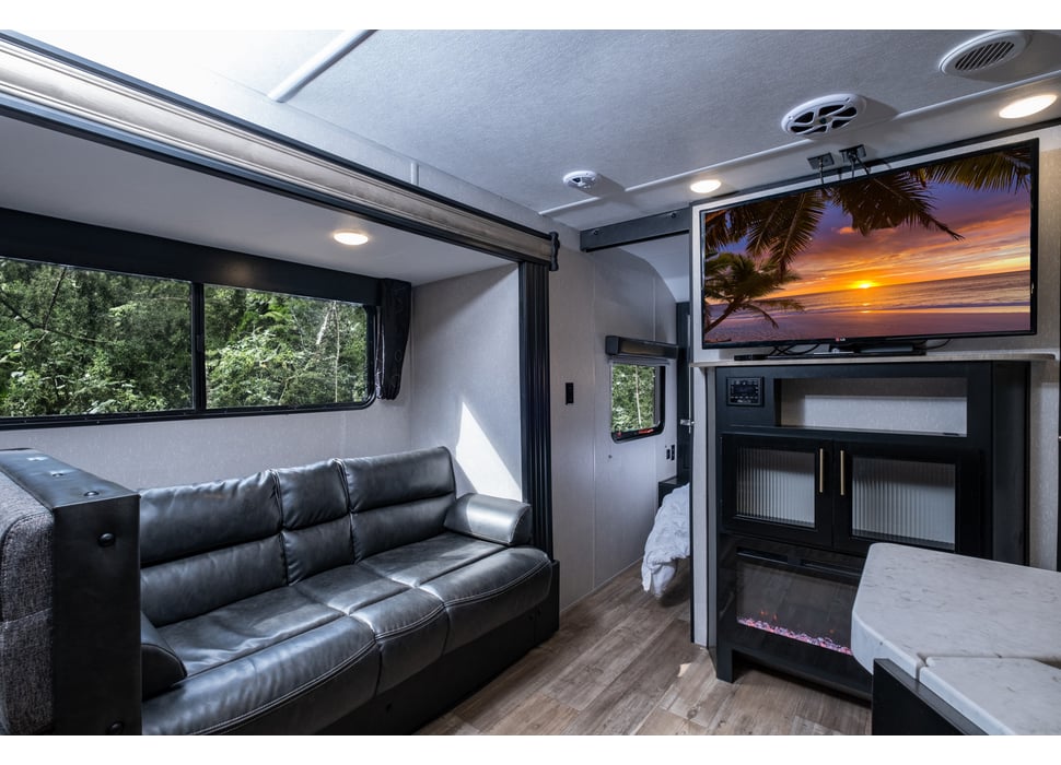 Travel Trailer rentals in Hendersonville