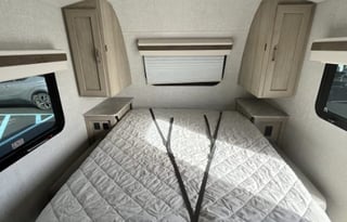 2022 Forest River RV Rockwood GEO Pro 19FD