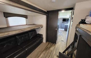 Forest River EVO T3250