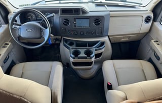 Buck & Spike’s Adventure Wagon