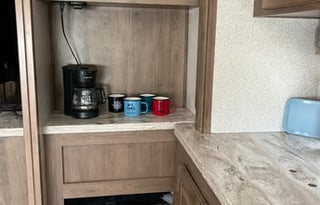 2019 Georgetown Class A Motorhome