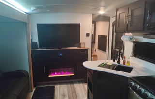 2023 Keystone Springdale "Ole Bessie"