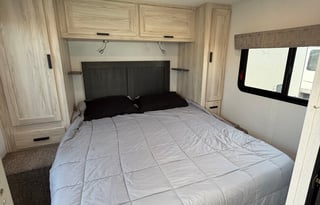 C 2024 Forest River RV Sunseeker 2850 Ford