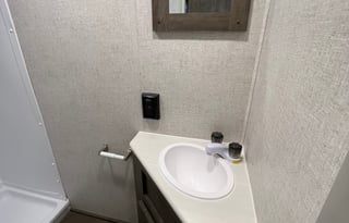 2021 Forest River RV EVO 178BHS *With Solar*