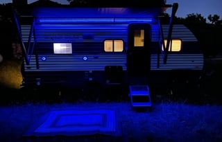 2022 Forest River RV Cherokee Wolf Pup 16BHS