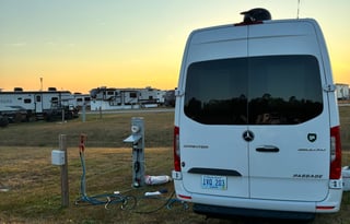 Aurelius, a Passage for the Open Road