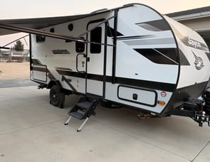 Jayco Jay Feather Micro 199MBS