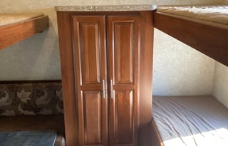 Large family or Need Room to Stretch Out Trailer