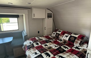 2025 Jayco Jay Flight SLX 197MBW