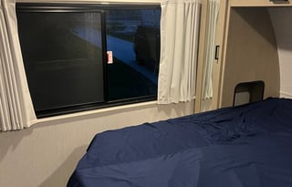 Brand New Glamping With a View