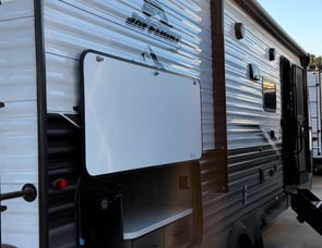 Jayco Jay Flight 267BHSW