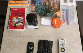 2022 Entegra Vision Motorhome "THE VISION"