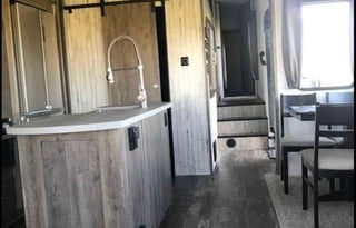 2019 Forest River Sabre 36BHQ-C