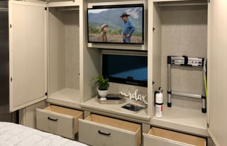 Take It Easy RV's 2023 Jayco Precept 36C