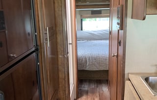 2016 Forest River RV FR3 28DS