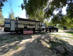 Forest River RV Salem Cruise Lite 263BHXL