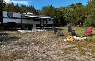 2022 Forest River RV Cruise Lite 273QBXL