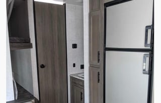 2021 Gulf Stream RV Enlighten 25BH