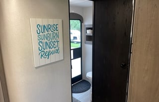 2021 Keystone RV Hideout 318BR