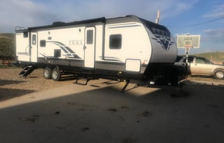 2021 Palomino Puma 28BHSS