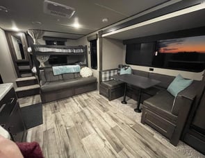 Grand Design Transcend Xplor 265BH