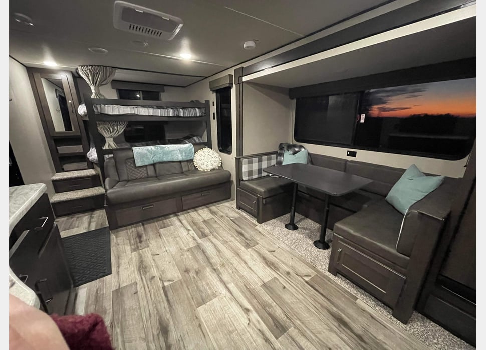 Travel Trailer rentals in Piqua