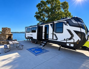 Keystone RV Outback 340BH