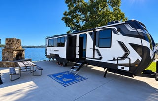 2024 Luxury Outback (Delivery/Pickup Only)