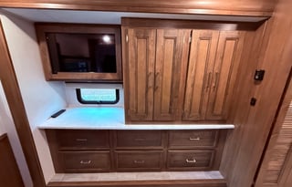 2021 Coachmen RV Encore 325SS