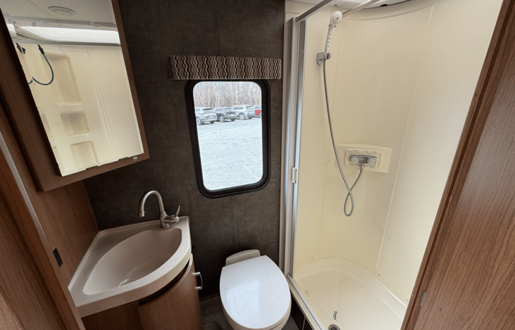 RV Photo