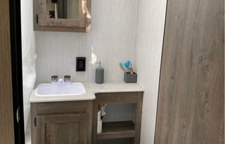 2020 Palomino Puma XLE Lite 30DBSC