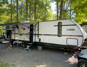 Forest River RV Vibe 32BH