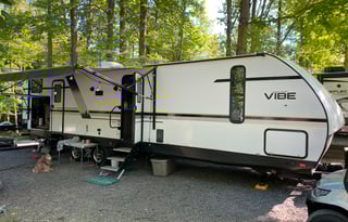 Family Fun in the Forest!