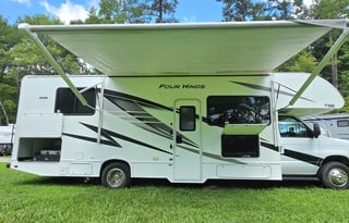 2024 Thor Motor Coach Four Winds 28Z