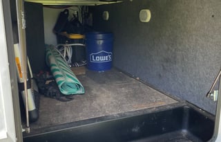 2021 CrossRoads RV Cameo CE3961MB