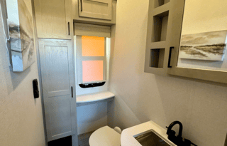 2023 Forest River RV Palomino Columbus 384RK