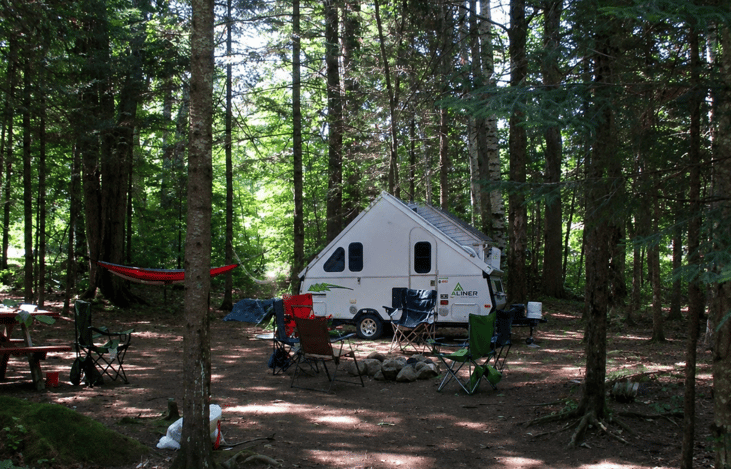 RV Photo