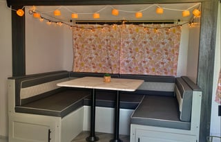 Noble Road Travel Trailer- Family Ready