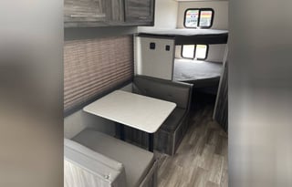 2020 Forest River RV Wildwood FSX 179DBK