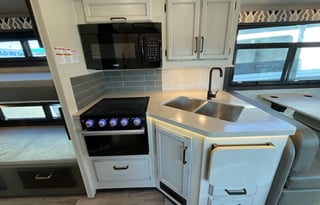 To The Max III    2022 Entegra Coach Odyssey 31F