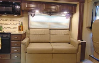 2019 Thor Motor Coach Hurricane 31Z