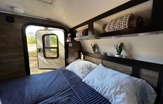 Sproodle Jr. | 2021 Braxton Creek Free Solo OG