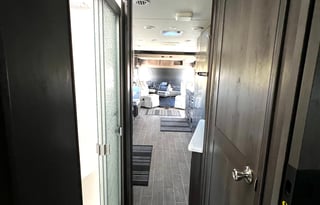 2021 Forest River RV Georgetown 5 Series 34M5