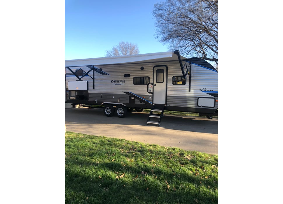 Travel Trailer rentals in Bettendorf