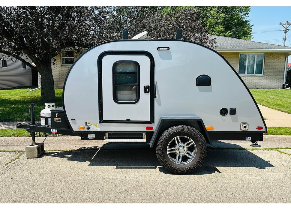 Travel Trailer rentals in Cottage Grove