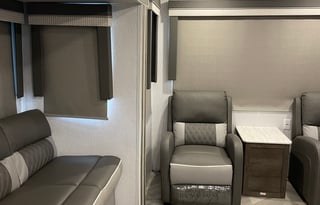 "Forest" - 2022 Forest River Salem