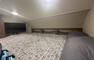 2019 Jayco Redhawk 31F - Ready for Blastoff/Launch