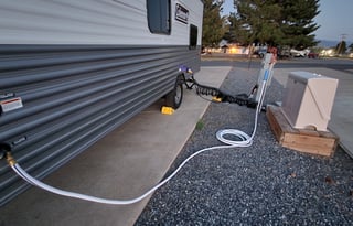 Ms. Memory Maker 2023 (Coleman Lantern Lt 17b)